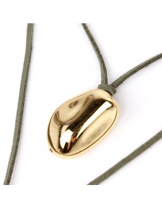 Collar Golden Shape Collar Golden Shape