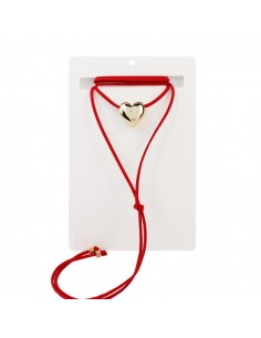 Collar Corbatero Corazón Collar Corbatero Corazón