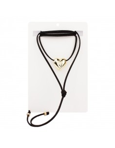 Collar Corbatero Corazón Collar Corbatero Corazón