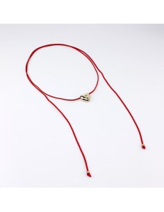 Collar Corbatero Corazón Collar Corbatero Corazón