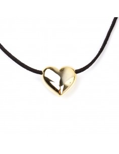 Collar Corbatero Corazón Collar Corbatero Corazón