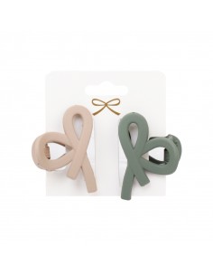 Broche Set x2  Sweet