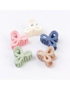 Mini Broches x5 Cute