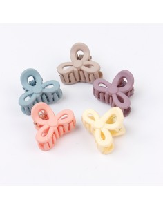 Mini Broches x5 Cute