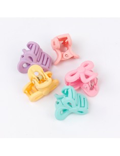 Mini Broches x5 Cute