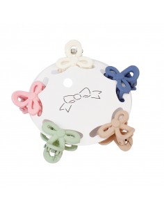 Mini Broches x5 Cute