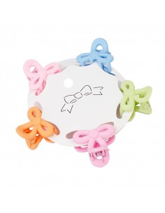 Mini Broches x5 Cute