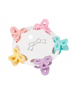 Mini Broches x5 Cute