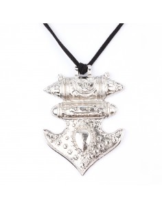 Collar Corbatero Bohemme Collar Corbatero Bohemme