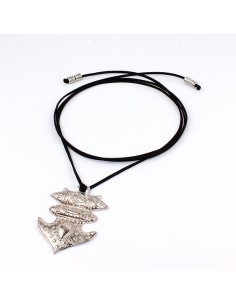 Collar Corbatero Bohemme Collar Corbatero Bohemme