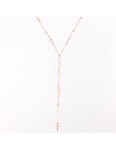 Collar Gold Cross Collar Gold Cross