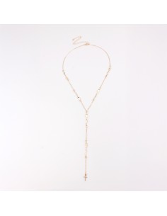 Collar Gold Cross Collar Gold Cross