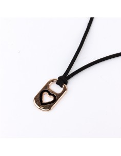 Collar Pop Charm Collar Pop Charm