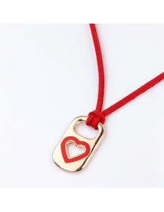 Collar Pop Charm Collar Pop Charm