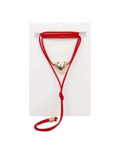 Collar Corbatero Heart Collar Corbatero Heart