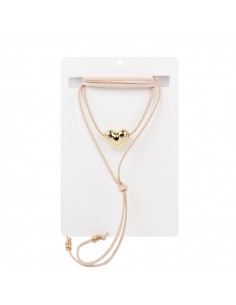 Collar Corbatero Heart Collar Corbatero Heart