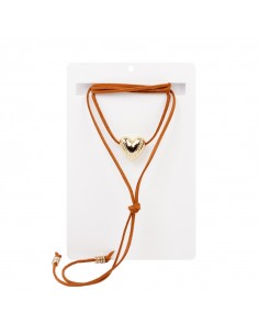 Collar Corbatero Heart Collar Corbatero Heart