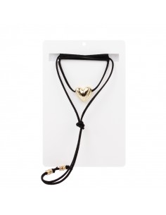 Collar Corbatero Heart Collar Corbatero Heart