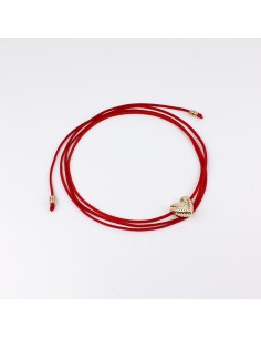 Collar Corbatero Heart Collar Corbatero Heart