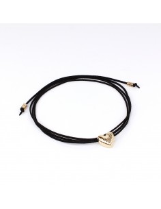 Collar Corbatero Heart Collar Corbatero Heart