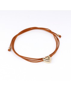 Collar Corbatero Heart Collar Corbatero Heart