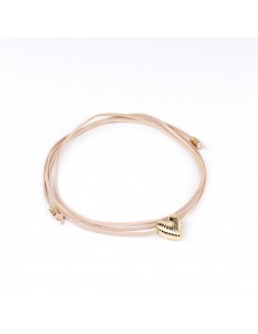 Collar Corbatero Heart Collar Corbatero Heart