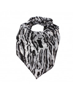 Pañuelo Gray Tiger