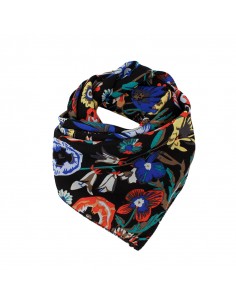 Pañuelo Floral