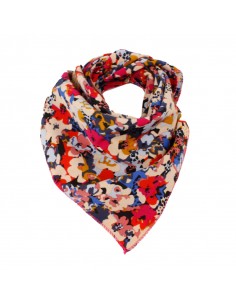 Pañuelo Floral Fusion