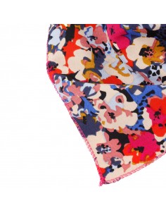 Pañuelo Floral Fusion