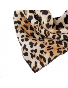 Pañuelo Wild Gold
