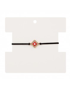 Pulsera Blessed Protect