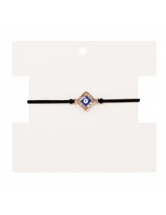 Pulsera Blessed Protect