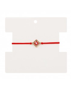 Pulsera Blessed Protect