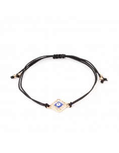Pulsera Blessed Protect