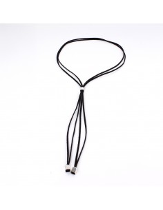 Collar Corbatero Modern Silver Collar Corbatero Modern Silver