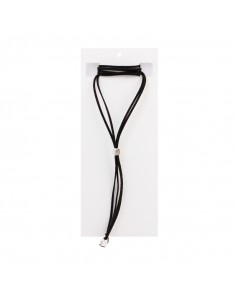 Collar Corbatero Modern Silver Collar Corbatero Modern Silver