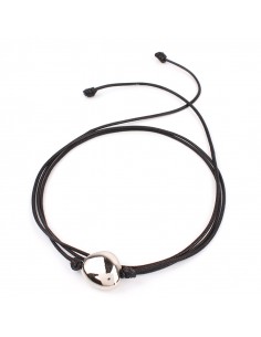 Collar Corbatero New Suede