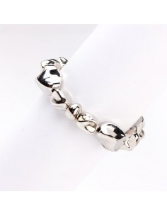 Pulsera Chunky