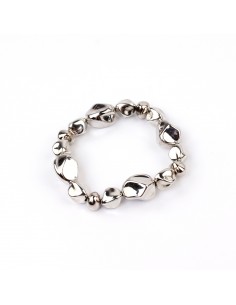 Pulsera Chunky