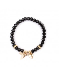 Pulsera Elástica Lovely Bird