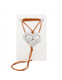 Collar Corbatero Big Love