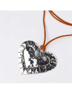 Collar Corbatero Big Love