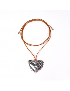 Collar Corbatero Big Love