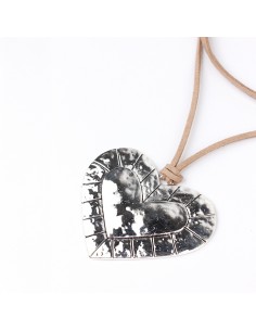 Collar Corbatero Big Love