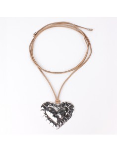 Collar Corbatero Big Love