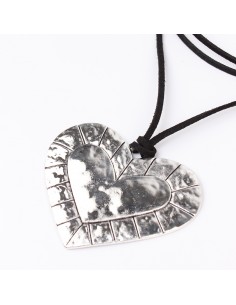 Collar Corbatero Big Love