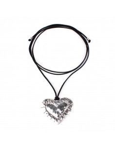 Collar Corbatero Big Love