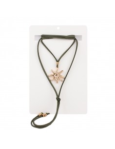 Collar Corbatero New Sun Gold