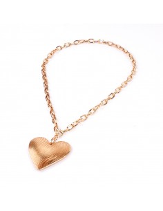 Collar Mark Of Love Gold Collar Mark Of Love Gold